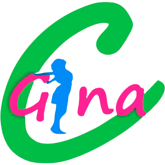 Favicon de Clínica Gina